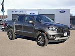 Used 2021 Ford Ranger XLT SuperCrew Cab 4x4, Pickup for sale #31842 - photo 5