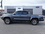 Used 2020 Toyota Tacoma TRD Sport Double Cab 4WD, Pickup for sale #31854 - photo 3