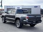 Used 2020 Toyota Tacoma TRD Sport Double Cab 4WD, Pickup for sale #31854 - photo 2