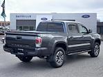 Used 2020 Toyota Tacoma TRD Sport Double Cab 4WD, Pickup for sale #31854 - photo 4