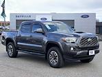 Used 2020 Toyota Tacoma TRD Sport Double Cab 4WD, Pickup for sale #31854 - photo 5