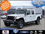 Used 2020 Jeep Gladiator Rubicon Crew Cab 4x4, Pickup for sale #31873 - photo 1