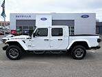 Used 2020 Jeep Gladiator Rubicon Crew Cab 4x4, Pickup for sale #31873 - photo 3