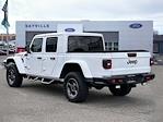 Used 2020 Jeep Gladiator Rubicon Crew Cab 4x4, Pickup for sale #31873 - photo 2