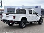 Used 2020 Jeep Gladiator Rubicon Crew Cab 4x4, Pickup for sale #31873 - photo 4