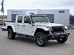 Used 2020 Jeep Gladiator Rubicon Crew Cab 4x4, Pickup for sale #31873 - photo 5