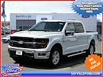 Used 2024 Ford F-150 XLT SuperCrew Cab 4x4, Pickup for sale #F31546 - photo 1