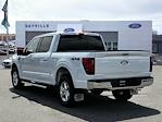 Used 2024 Ford F-150 XLT SuperCrew Cab 4x4, Pickup for sale #F31546 - photo 2