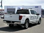 Used 2024 Ford F-150 XLT SuperCrew Cab 4x4, Pickup for sale #F31546 - photo 4