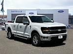 Used 2024 Ford F-150 XLT SuperCrew Cab 4x4, Pickup for sale #F31546 - photo 5