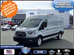 Used 2023 Ford E-Transit 350 Base Medium Roof RWD, Empty Cargo Van for sale #F31630 - photo 1