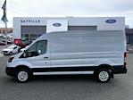 Used 2023 Ford E-Transit 350 Base Medium Roof RWD, Empty Cargo Van for sale #F31630 - photo 3