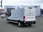 Used 2023 Ford E-Transit 350 Base Medium Roof RWD, Empty Cargo Van for sale #F31630 - photo 2