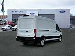 Used 2023 Ford E-Transit 350 Base Medium Roof RWD, Empty Cargo Van for sale #F31630 - photo 4