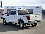 Used 2024 Ford F-150 XLT SuperCrew Cab 4x4, Pickup for sale #F31824 - photo 2