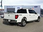 Used 2024 Ford F-150 XLT SuperCrew Cab 4x4, Pickup for sale #F31824 - photo 4