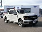 Used 2024 Ford F-150 XLT SuperCrew Cab 4x4, Pickup for sale #F31824 - photo 5