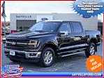 Used 2024 Ford F-150 XLT SuperCrew Cab 4x4, Pickup for sale #F31834 - photo 1