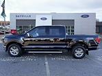 Used 2024 Ford F-150 XLT SuperCrew Cab 4x4, Pickup for sale #F31834 - photo 3