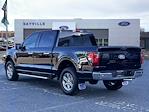 Used 2024 Ford F-150 XLT SuperCrew Cab 4x4, Pickup for sale #F31834 - photo 2