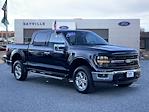 Used 2024 Ford F-150 XLT SuperCrew Cab 4x4, Pickup for sale #F31834 - photo 5