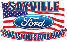 Sayville Ford logo