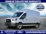 2023 Ford Transit 250 High Roof RWD, Empty Cargo Van for sale #400509P - photo 4