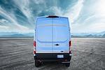2023 Ford Transit 250 High Roof RWD, Empty Cargo Van for sale #400509P - photo 2