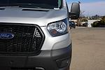 2023 Ford Transit 250 High Roof RWD, Empty Cargo Van for sale #400509P - photo 37