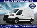 2023 Ford Transit 250 Medium Roof RWD, Empty Cargo Van for sale #400511P - photo 1