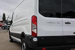 2023 Ford Transit 250 Medium Roof RWD, Empty Cargo Van for sale #400511P - photo 11