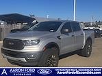 2019 Ford Ranger SuperCrew Cab SRW 4x2, Pickup for sale #400625A - photo 3
