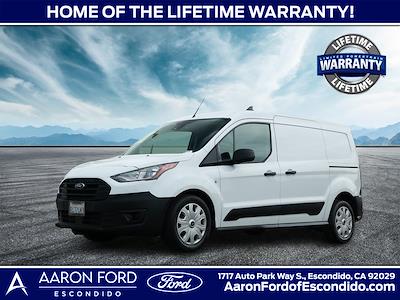 2022 Ford Transit Connect 4x2, Empty Cargo Van for sale #400676P - photo 1