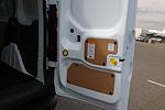 2023 Ford Transit Connect 4x2, Empty Cargo Van for sale #400677P - photo 39