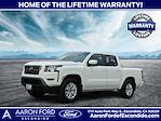 Used 2022 Nissan Frontier SV Crew Cab 4x4, Pickup for sale #400698A - photo 3