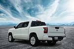 Used 2022 Nissan Frontier SV Crew Cab 4x4, Pickup for sale #400698A - photo 2
