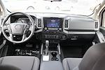 Used 2022 Nissan Frontier SV Crew Cab 4x4, Pickup for sale #400698A - photo 24