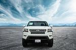 Used 2022 Nissan Frontier SV Crew Cab 4x4, Pickup for sale #400698A - photo 1
