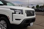 Used 2022 Nissan Frontier SV Crew Cab 4x4, Pickup for sale #400698A - photo 7