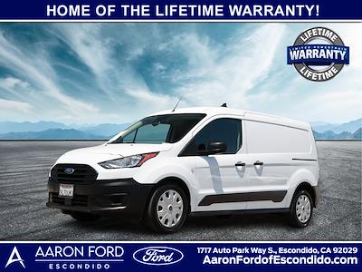 2022 Ford Transit Connect 4x2, Empty Cargo Van for sale #400714P - photo 1