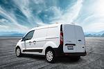 2022 Ford Transit Connect 4x2, Empty Cargo Van for sale #400714P - photo 2