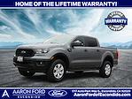 2021 Ford Ranger SuperCrew Cab SRW 4x4, Pickup for sale #400724A - photo 1