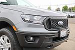 2021 Ford Ranger SuperCrew Cab SRW 4x4, Pickup for sale #400724A - photo 7