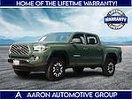 Used 2022 Toyota Tacoma TRD Off-Road Double Cab RWD, Pickup for sale #400818P - photo 1