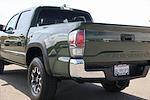 Used 2022 Toyota Tacoma TRD Off-Road Double Cab RWD, Pickup for sale #400818P - photo 11