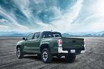 Used 2022 Toyota Tacoma TRD Off-Road Double Cab RWD, Pickup for sale #400818P - photo 2