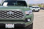 Used 2022 Toyota Tacoma TRD Off-Road Double Cab RWD, Pickup for sale #400818P - photo 5