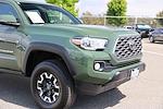 Used 2022 Toyota Tacoma TRD Off-Road Double Cab RWD, Pickup for sale #400818P - photo 6