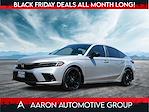 Used 2022 Honda Civic Hatchback Sport FWD, Hatchback for sale #401128A - photo 1