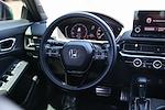 Used 2022 Honda Civic Hatchback Sport FWD, Hatchback for sale #401128A - photo 26